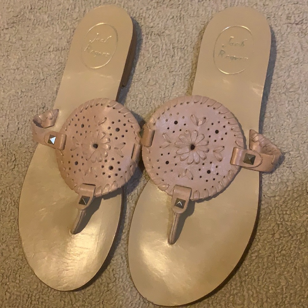 Jack Rogers